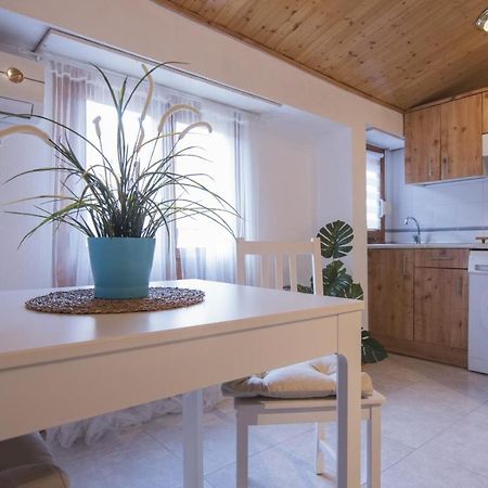 La Casita Del Arbol - Apartamentos Aloha 톨레도 외부 사진