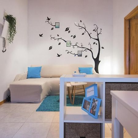 La Casita Del Arbol - Apartamentos Aloha 톨레도 외부 사진