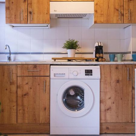 La Casita Del Arbol - Apartamentos Aloha 톨레도 외부 사진