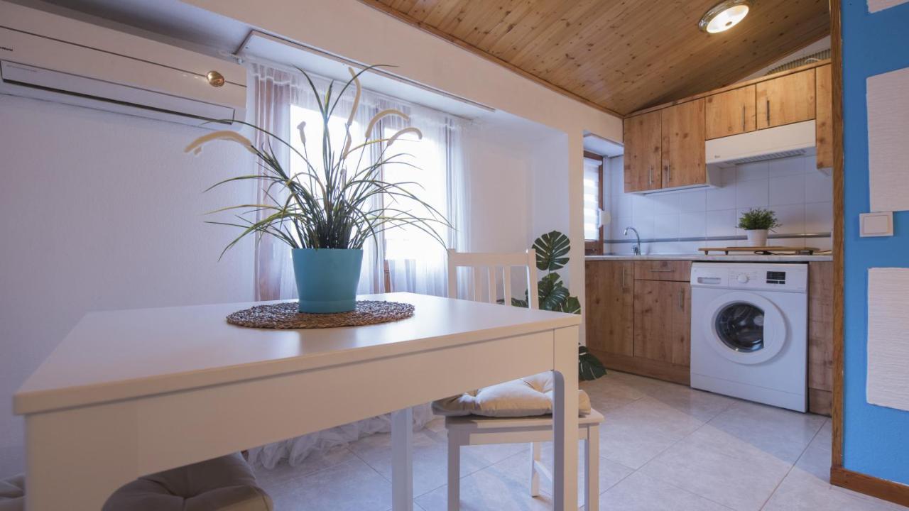La Casita Del Arbol - Apartamentos Aloha 톨레도 외부 사진
