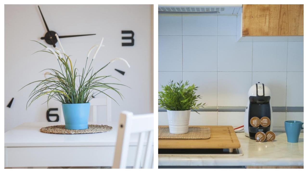 La Casita Del Arbol - Apartamentos Aloha 톨레도 외부 사진
